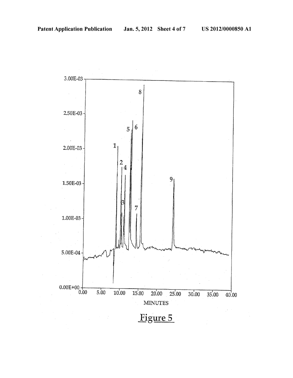 SOL-GEL MONOLITHIC COLUMN WITH OPTICAL WINDOW AND METHOD OF MAKING - diagram, schematic, and image 05