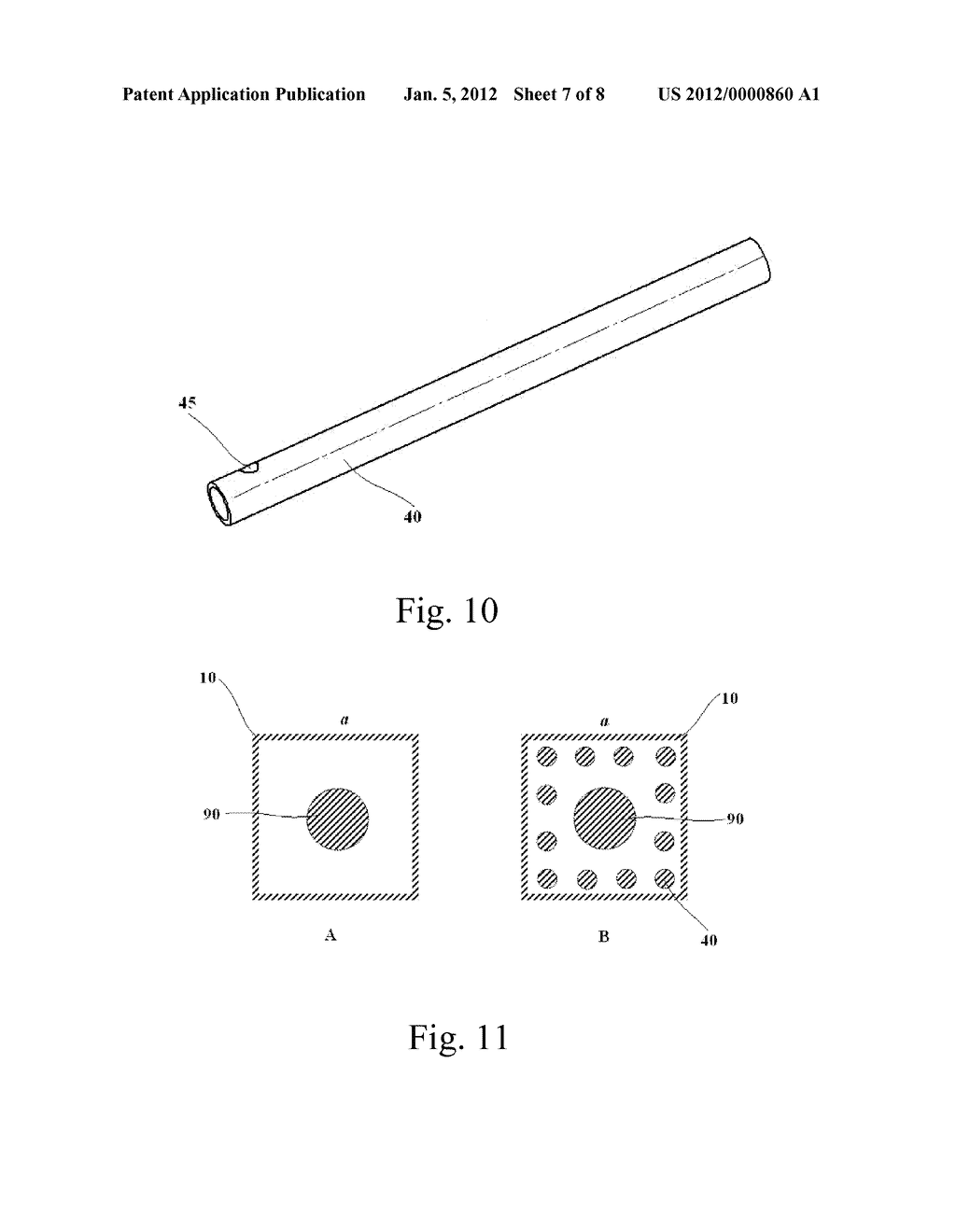 DEVICE FOR PURIFYING FLUID - diagram, schematic, and image 08