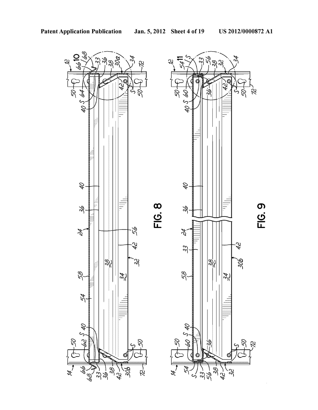 CONVERTIBLE MULTIFUNCTIONAL SHELVING - diagram, schematic, and image 05