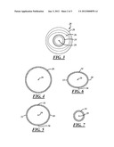 Oval-Neck Bottle diagram and image