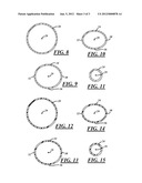 Oval-Neck Bottle diagram and image