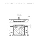 SUBSTRATE PROCESSING APPARATUS AND SUBSTRATE PROCESSING METHOD diagram and image