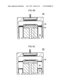 SUBSTRATE PROCESSING APPARATUS AND SUBSTRATE PROCESSING METHOD diagram and image