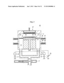 SUBSTRATE PROCESSING APPARATUS AND SUBSTRATE PROCESSING METHOD diagram and image