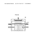 SUBSTRATE PROCESSING APPARATUS AND SUBSTRATE PROCESSING METHOD diagram and image