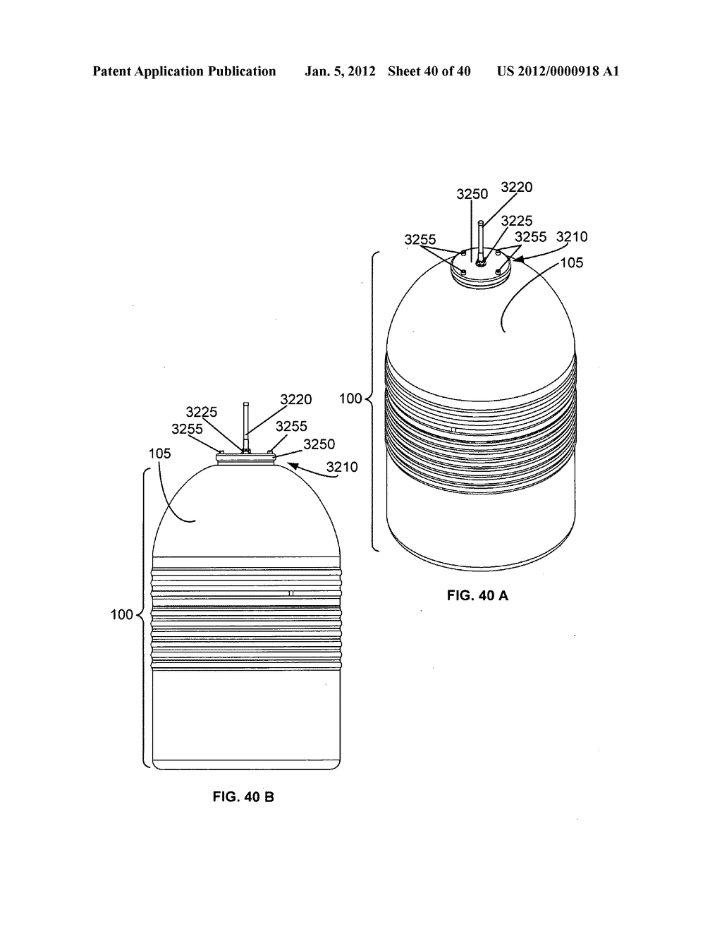 Temperature-stabilized storage systems configured for storage and     stabilization of modular units - diagram, schematic, and image 41