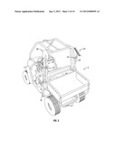 VEHICLE TOOLHOLDER diagram and image