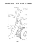 VEHICLE TOOLHOLDER diagram and image