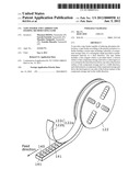 TAPE FEEDER AND CARRIER TAPE FEEDING METHOD USING SAME diagram and image