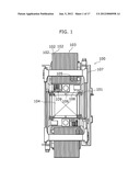 TAPE FEEDER AND CARRIER TAPE FEEDING METHOD USING SAME diagram and image