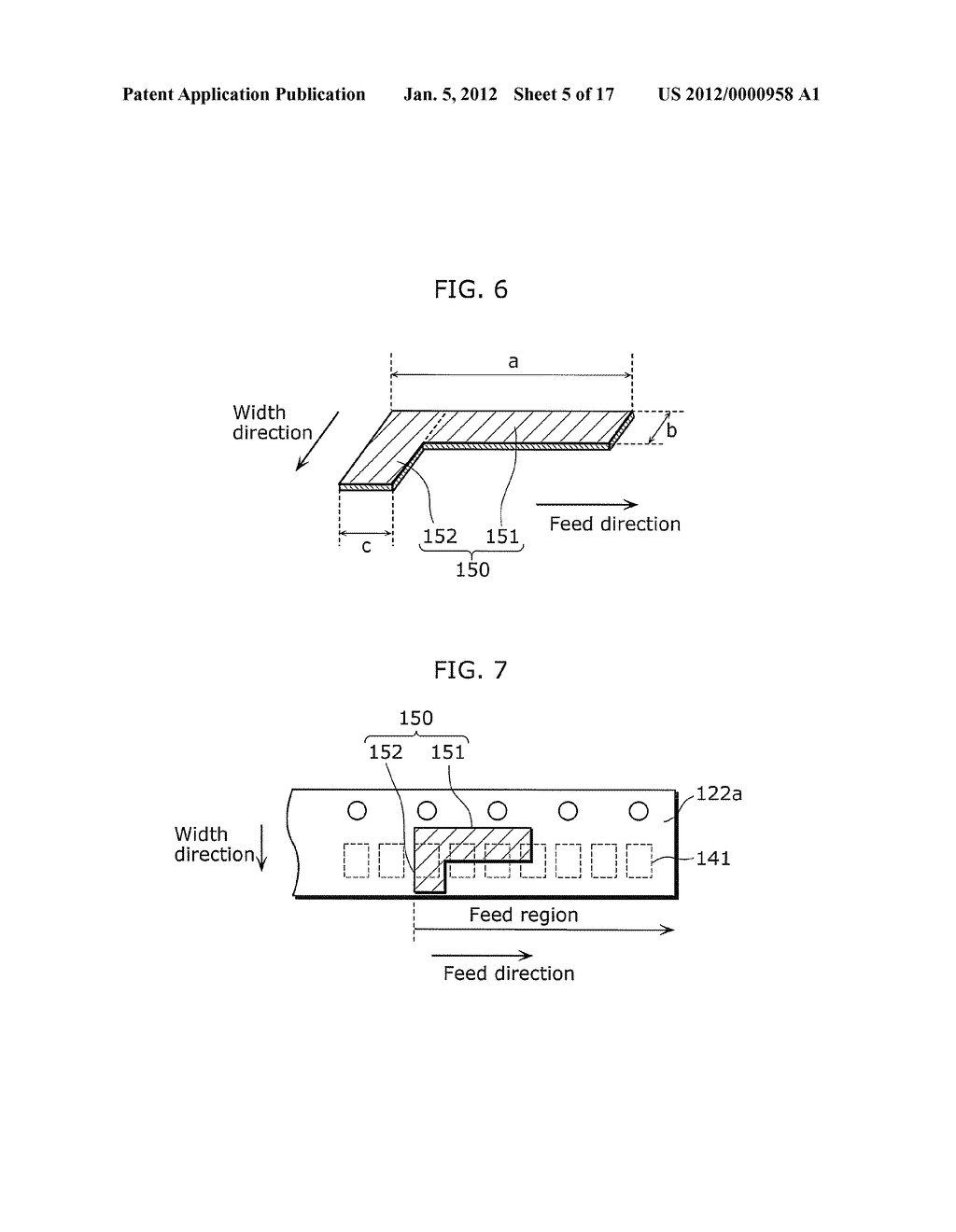 TAPE FEEDER AND CARRIER TAPE FEEDING METHOD USING SAME - diagram, schematic, and image 06