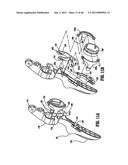 Surgical Stapling Device With Independent Tip Rotation diagram and image