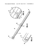 Surgical Stapling Device With Independent Tip Rotation diagram and image