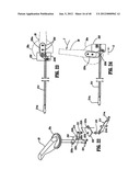 Surgical Stapling Device With Independent Tip Rotation diagram and image