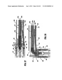 Surgical Stapling Device With Independent Tip Rotation diagram and image