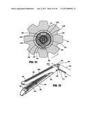 Surgical Stapling Device With Independent Tip Rotation diagram and image