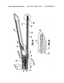 Surgical Stapling Device With Independent Tip Rotation diagram and image