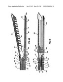 Surgical Stapling Device With Independent Tip Rotation diagram and image