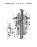 Surgical Stapling Device With Independent Tip Rotation diagram and image