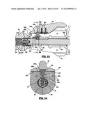 Surgical Stapling Device With Independent Tip Rotation diagram and image