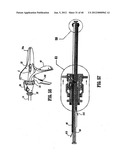 Surgical Stapling Device With Independent Tip Rotation diagram and image