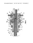 Surgical Stapling Device With Independent Tip Rotation diagram and image