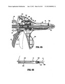 Surgical Stapling Device With Independent Tip Rotation diagram and image