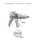 Surgical Stapling Device With Independent Tip Rotation diagram and image