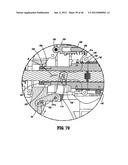 Surgical Stapling Device With Independent Tip Rotation diagram and image