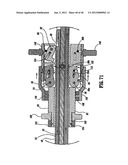 Surgical Stapling Device With Independent Tip Rotation diagram and image