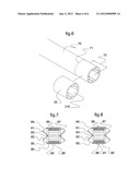 CARTRIDGE FOR SCENT DIFFUSER, SCENT DIFFUSER AND CORRESPONDING SYSTEM diagram and image