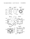 CARTRIDGE FOR SCENT DIFFUSER, SCENT DIFFUSER AND CORRESPONDING SYSTEM diagram and image