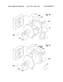 CARTRIDGE FOR SCENT DIFFUSER, SCENT DIFFUSER AND CORRESPONDING SYSTEM diagram and image