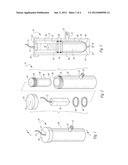 DIRECTLY-ACTUATED PIEZOELECTRIC FUEL INJECTOR WITH VARIABLE FLOW CONTROL diagram and image