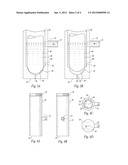 DIRECTLY-ACTUATED PIEZOELECTRIC FUEL INJECTOR WITH VARIABLE FLOW CONTROL diagram and image