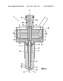 DEVICE FOR INJECTING FUEL diagram and image