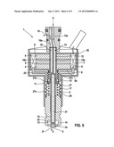 DEVICE FOR INJECTING FUEL diagram and image