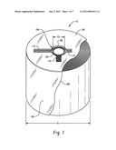 Dispenser and Sheet Product Dispensing Plate Therefor diagram and image