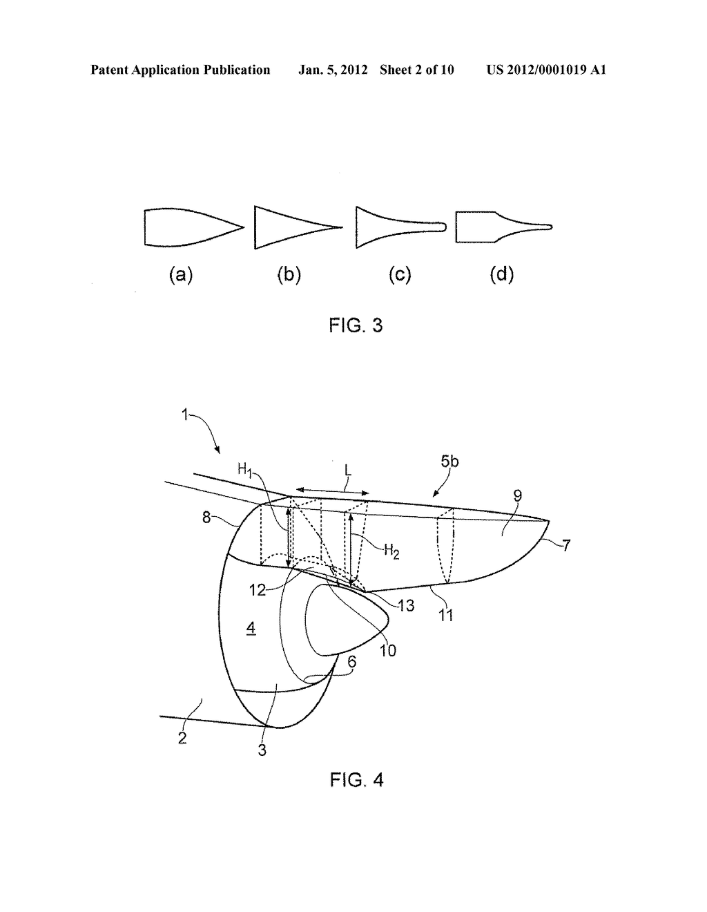 PYLON FOR ATTACHING A GAS TURBINE ENGINE - diagram, schematic, and image 03