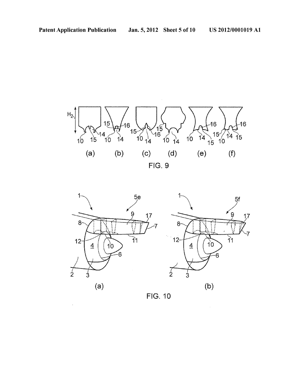 PYLON FOR ATTACHING A GAS TURBINE ENGINE - diagram, schematic, and image 06