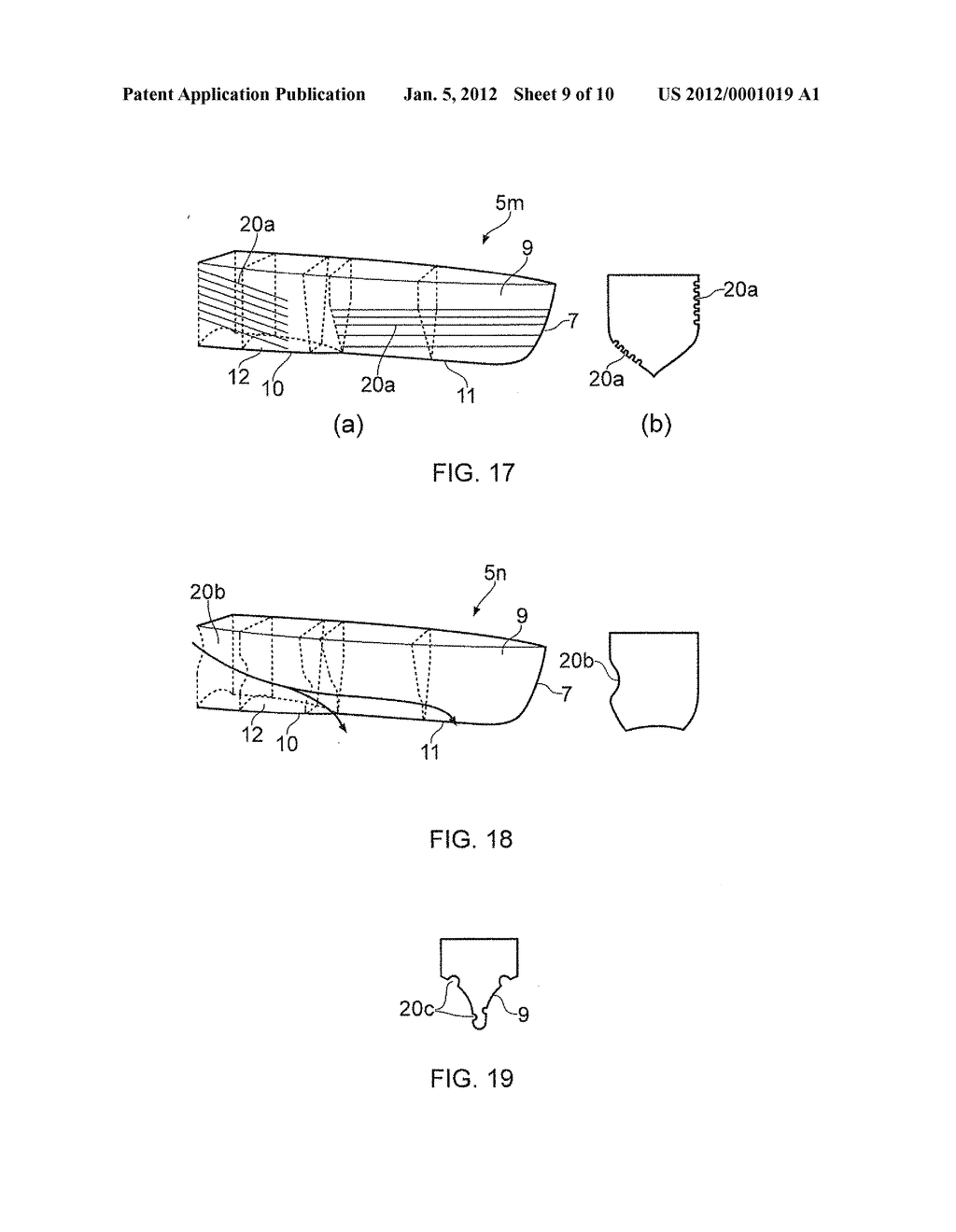 PYLON FOR ATTACHING A GAS TURBINE ENGINE - diagram, schematic, and image 10