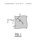 ION IMPLANTED BEAM DUMP diagram and image