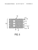 ION IMPLANTED BEAM DUMP diagram and image