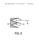 ION IMPLANTED BEAM DUMP diagram and image