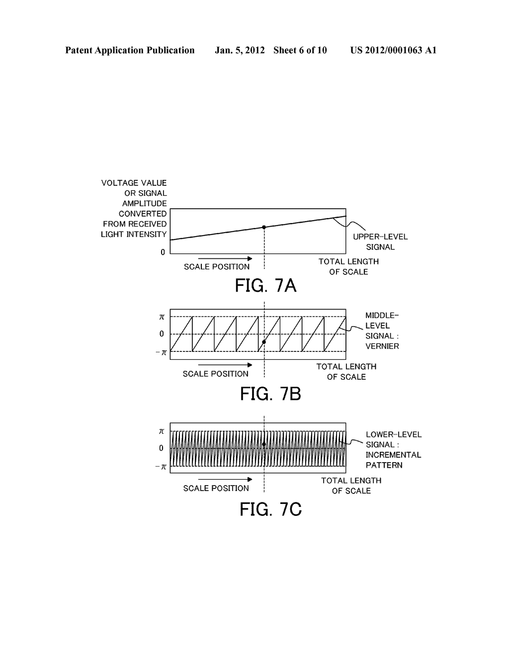 ABSOLUTE ENCODER - diagram, schematic, and image 07