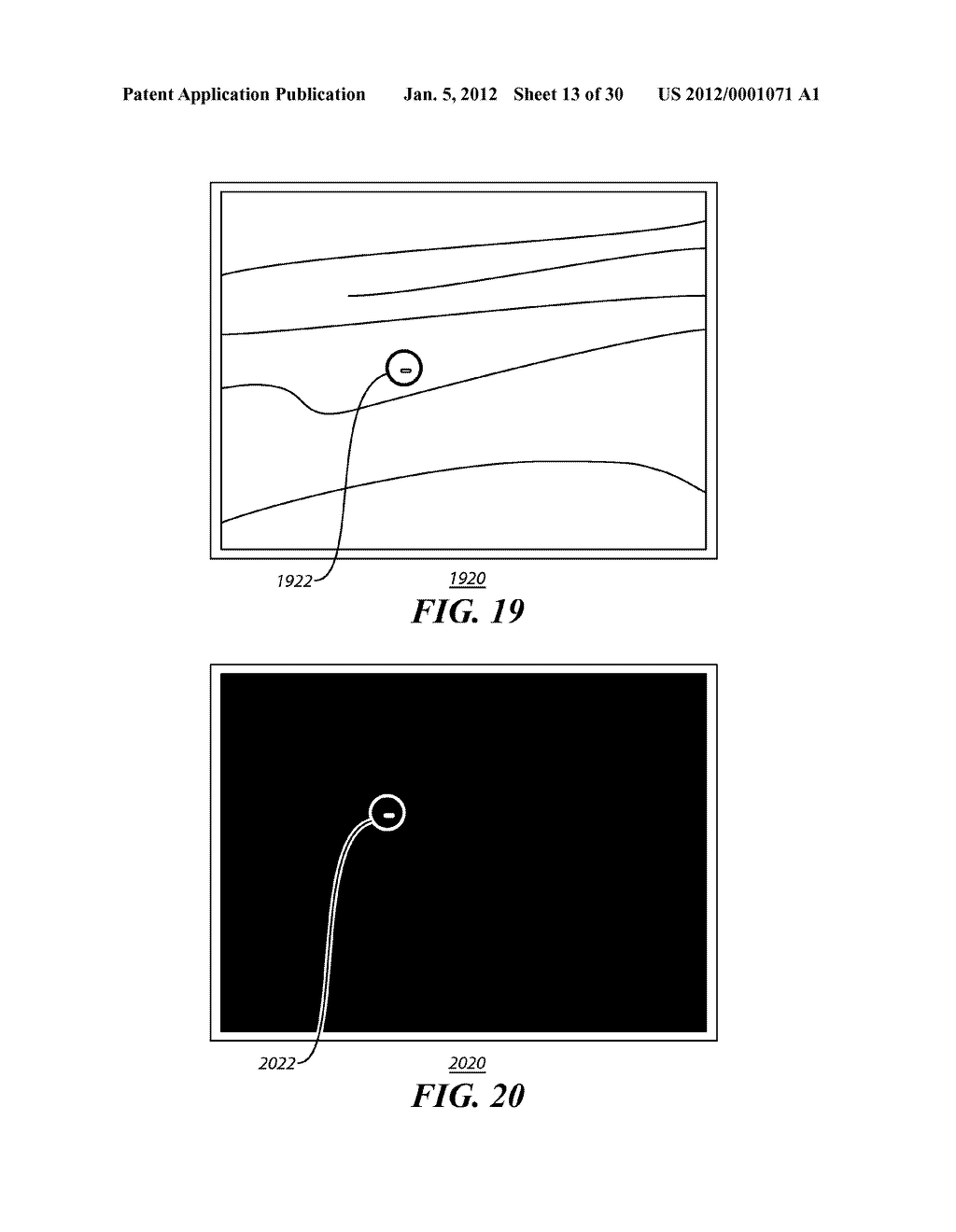 APPARATUS AND METHODS FOR USE IN FLASH DETECTION - diagram, schematic, and image 14