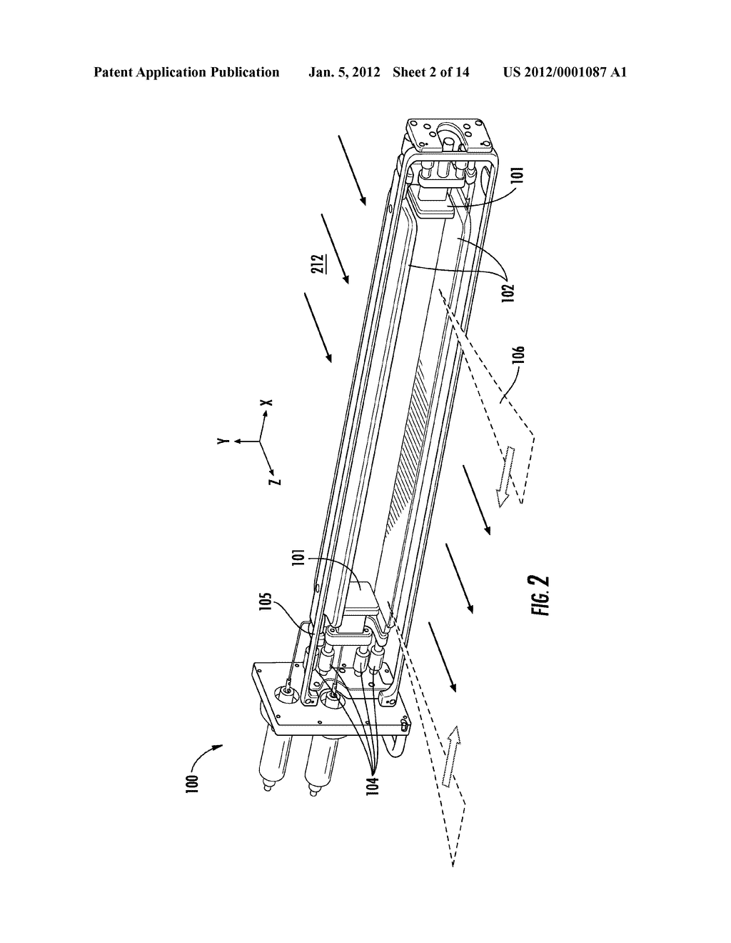 DECELERATION LENS - diagram, schematic, and image 03