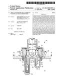 Optical sensor for use in a domestic washing machine or dishwasher diagram and image