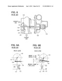 VALVE CONTROL APPARATUS diagram and image