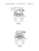 CARBURETOR AND METHODS THEREFOR diagram and image